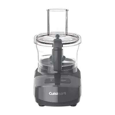 Cuisinart 7 Cup Food Processor FP-7AG [350 Watts, 7 Cup, 7.2 Pounds]