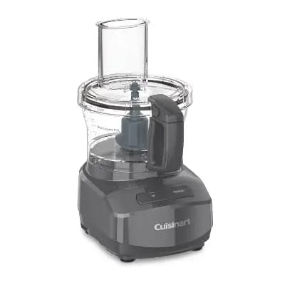 Cuisinart 7 Cup Food Processor FP-7AG [350 Watts, 7 Cup, 7.2 Pounds]