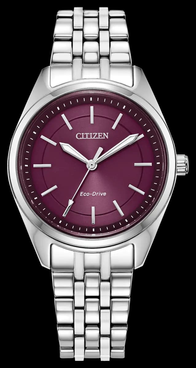 Citizen Peyten EM1230-54X [30mm, E037 Eco-Drive, WR50/5Bar/166ft]