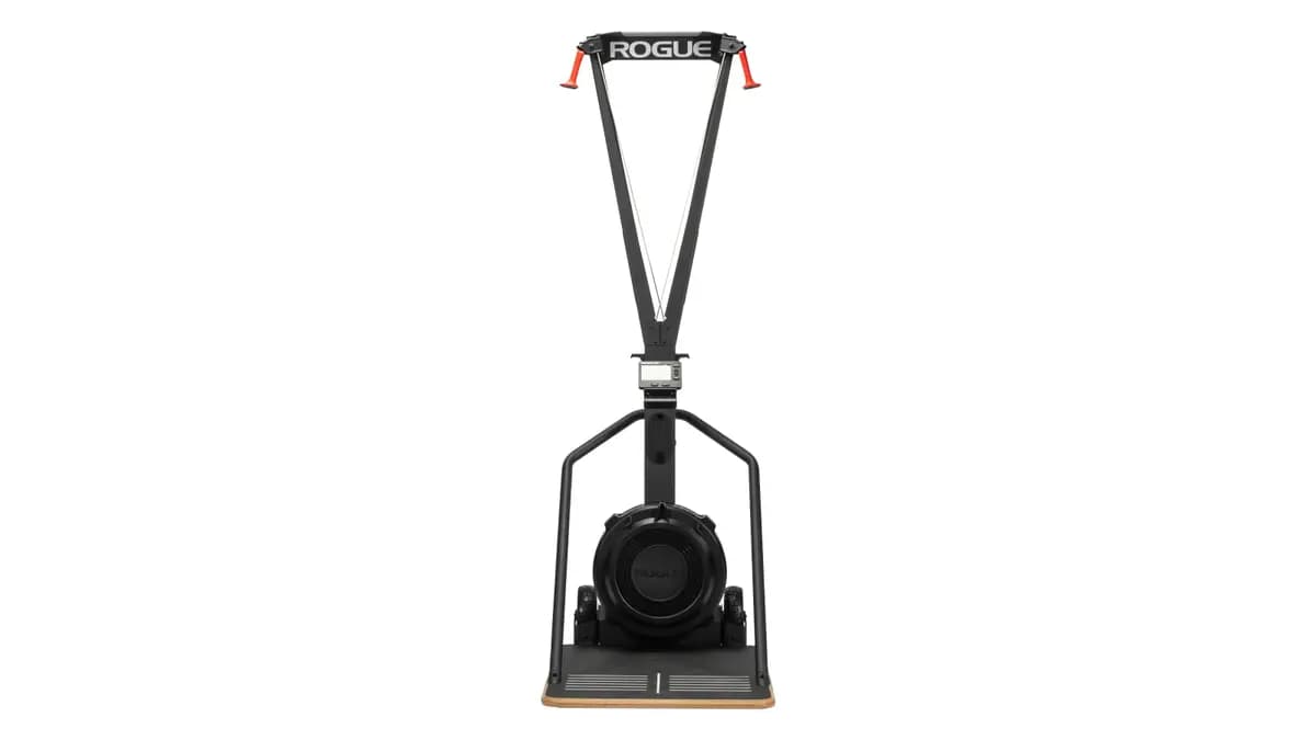 Rogue Fitness Rogue Echo SKI [Rogue Fitness, Black, No]