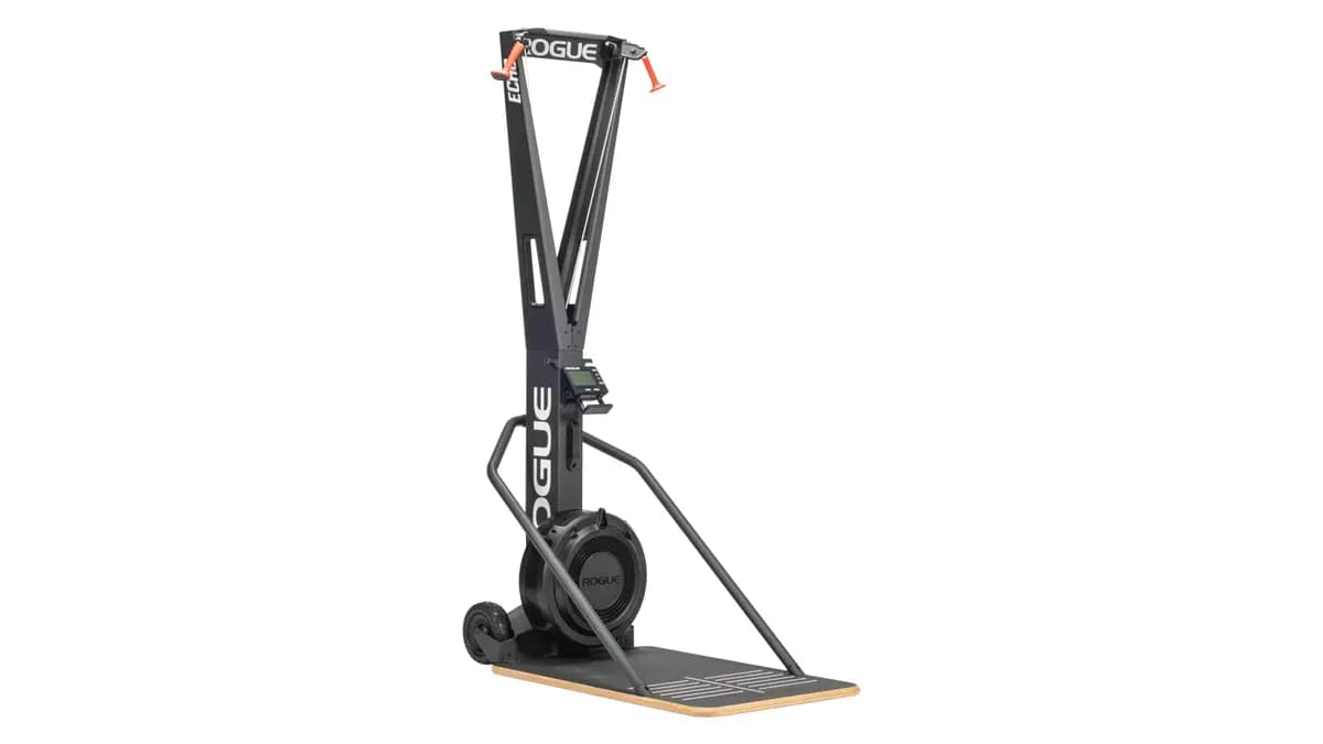 Rogue Fitness Rogue Echo SKI [Rogue Fitness, Black, No]
