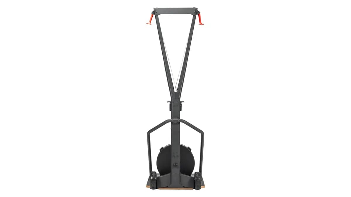 Rogue Fitness Rogue Echo SKI [Rogue Fitness, Black, No]