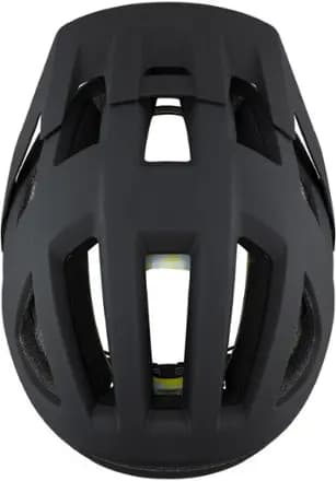 Smith Session MIPS Bike Helmet New Matte Black [Mountain Biking, Mountain Bike, In-mold]