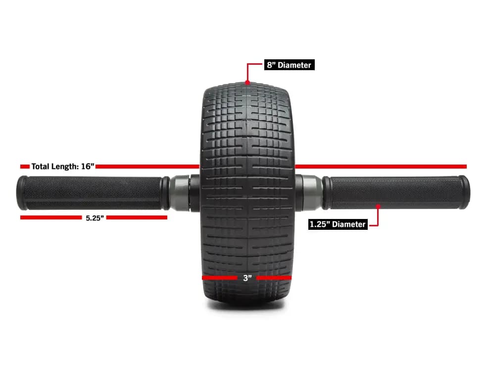 Avus Ab Wheel [Avus, Black, No]