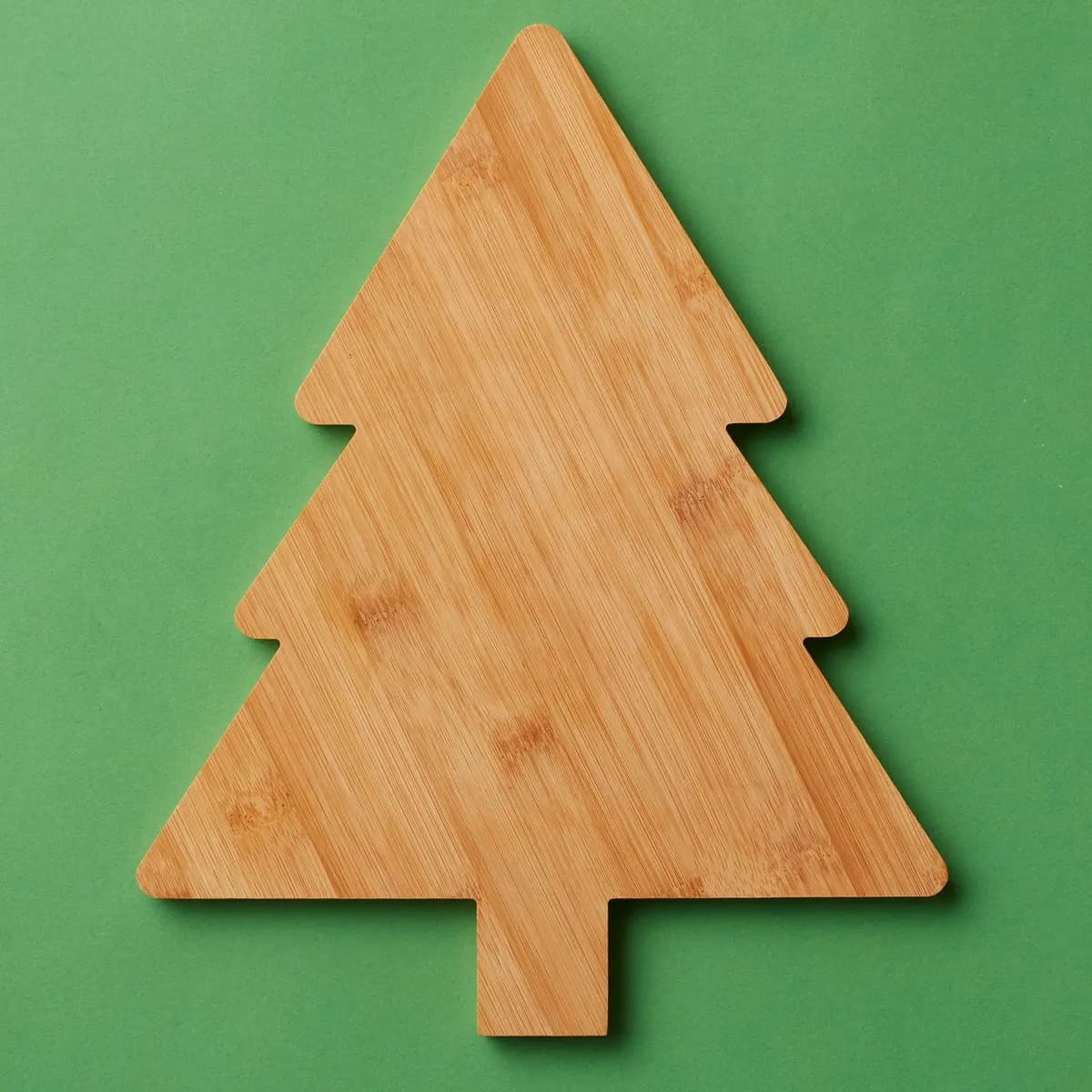 Christmas Tree Charcuterie Gift Set [4 oz, 4 oz, 4 oz]