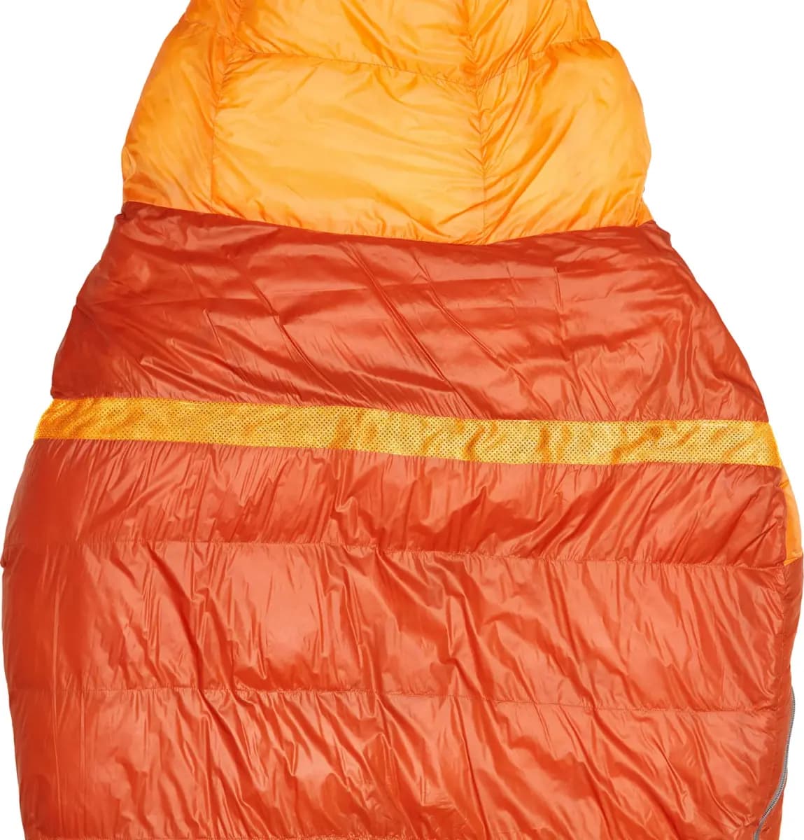 Magellan Outdoors Magellan Outdoors Pro 40Â°F Mummy Sleeping Bag [30 - 39 Degrees, Single, Sleeping Bag]