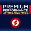 Rayovac Fusion 8pk AAA Batteries – Alkaline Battery: Single-Use, 1.5V, 8 Count [Weight 11 Grams, Volts 1.5 Volts, Package Quantity 8, Rechargeable Single-Use]