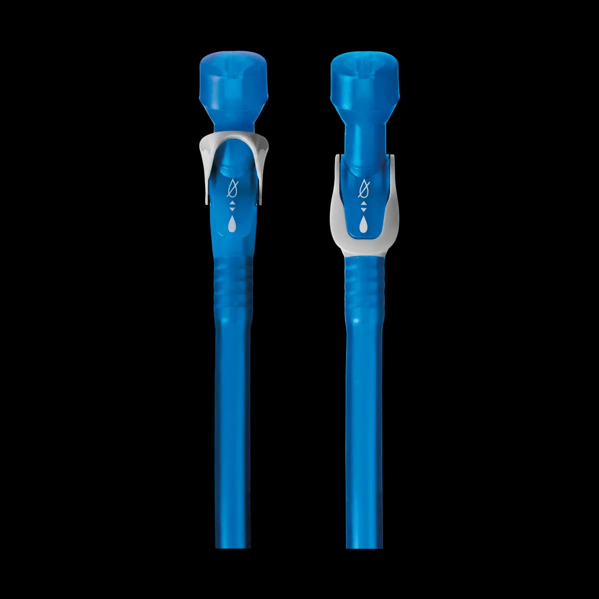 CamelBak CruxÃ‚Â® Reservoir On/Off Valve [Ergonomic on&sol;off valve make, Turn off water flow, 45-degree bend perfectly positions]