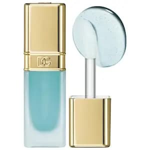 Dolce&Gabbana Mint Oil Lip Plumper with 24H Hydration & Vitamin E 0.23 fl oz/7 mL [0.23 fl oz/7 mL]