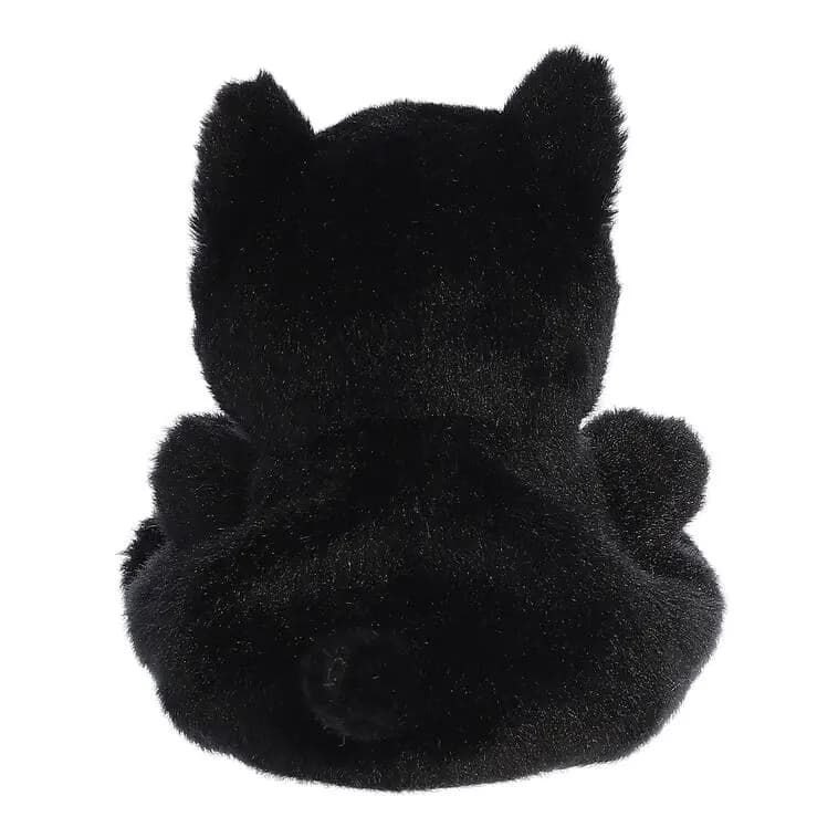 Aurora World Palm Pals Piggles Spotted Piglet Plush, 5" [Piggles Spotted Piglet stuffed anima, Ages 0+., Surface wash only; air dry., Approx. 4" W x 5" H x 4" D]