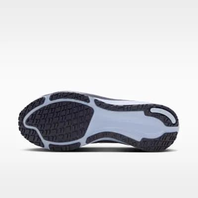 Nike Pegasus 42 GORE-TEX Men's Waterproof Road Running Shoes Light Armory Blue/Gridiron/Football Grey/Metallic Dark Grey [Approx. 323g/11.3oz (Men's US 10), 10mm, Reflective detail