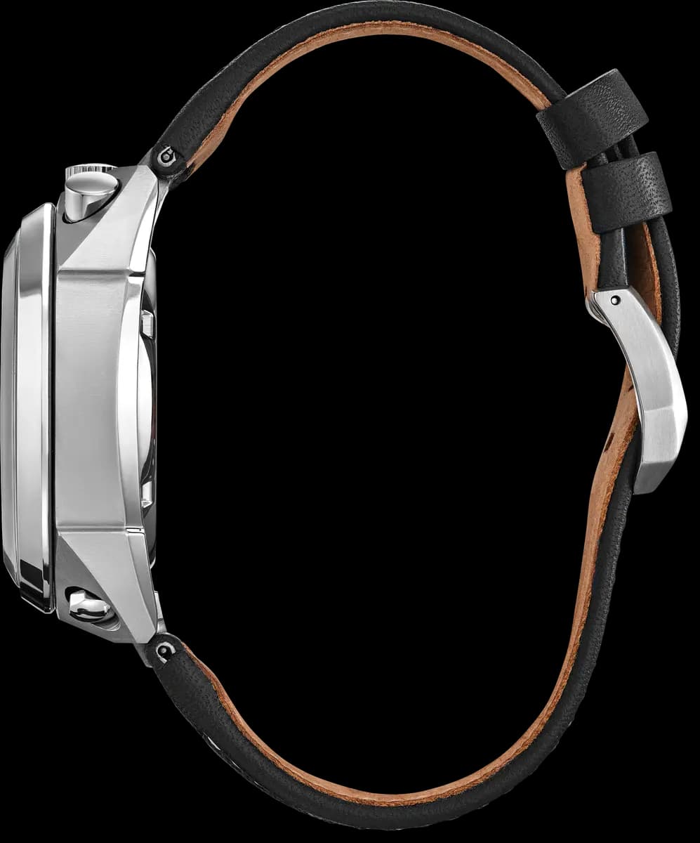 Citizen Promaster Tsuno Chrono Racer AV0088-01L [43.3mm, E210 Eco-Drive, WR200/20Bar/666ft]
