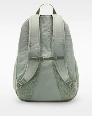 Nike Hayward Backpack (26L) Jade Horizon/Light Army/Light Army [100% polyester, Spot clean, ONE SIZE]