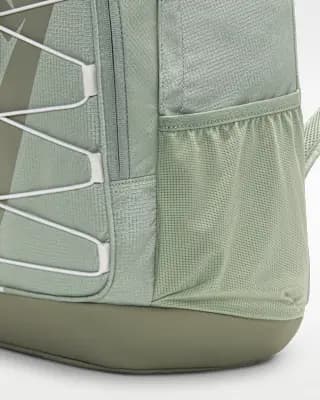Nike Hayward Backpack (26L) Jade Horizon/Light Army/Light Army [100% polyester, Spot clean, ONE SIZE]