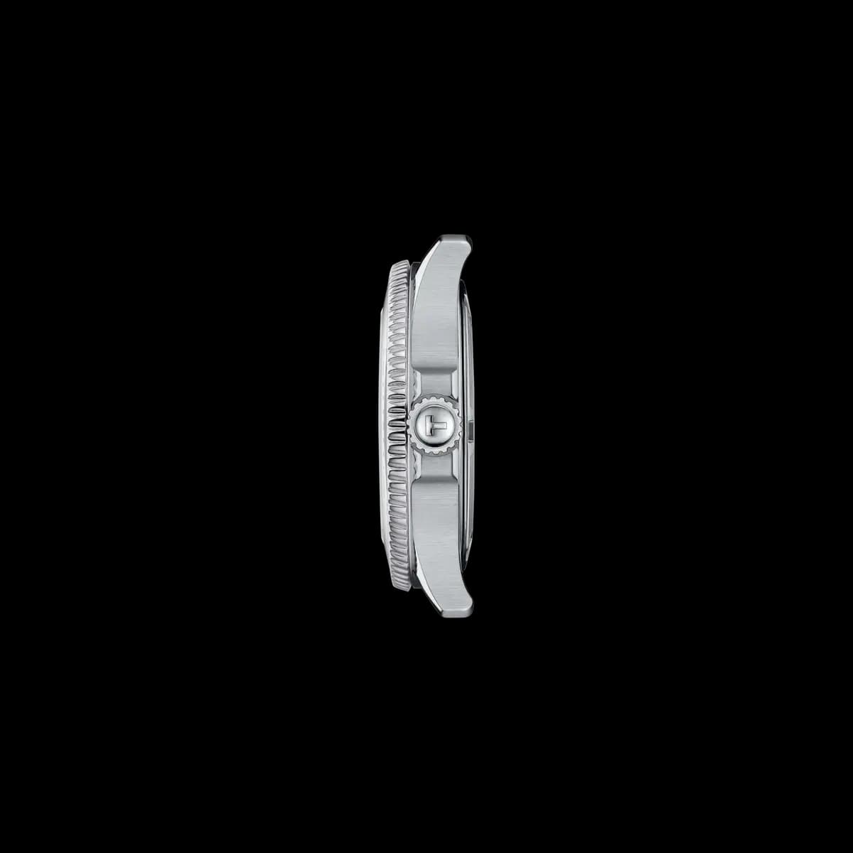 Tissot Seastar 1000 36mm White [36.00 mm, Quartz three hands, 300 m]