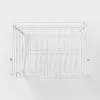 3 Tier Can Pantry Organizer - Brightroom™ [3.3 Pounds, Steel, Stackable Design]