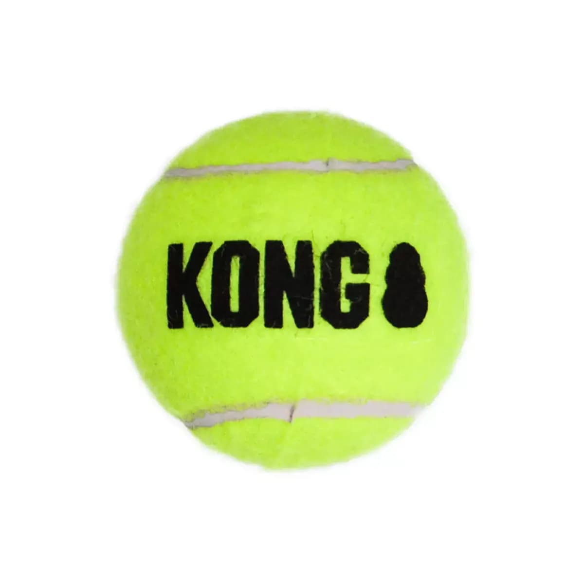 KONG® AirDog® Tennis Ball Set Squeaker Dog Toy - 3 Pack [Description and Overview The KONG SqueakAir® Ball combines two cl, Product Brand & Name KONG SqueakAir® Balls Md, Intended 