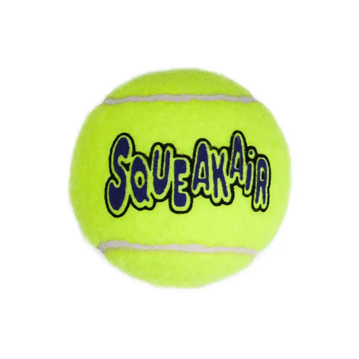 KONG® AirDog® Tennis Ball Set Squeaker Dog Toy - 3 Pack [Description and Overview The KONG SqueakAir® Ball combines two cl, Product Brand & Name KONG SqueakAir® Balls Md, Intended 