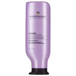Pureology Hydrate Conditioner For Dry Hair 9 oz/266 mL [Medium and Thick, Liquid, 9 oz/266 mL]
