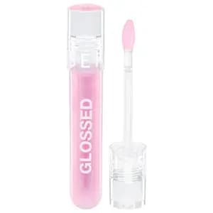 SEPHORA COLLECTION Glossed Smoothing Lip Gloss 02 Lover [0.16 oz/5 mL]