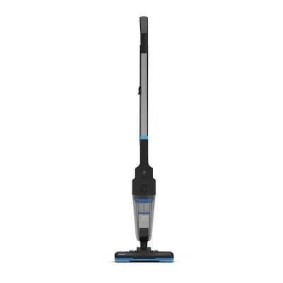 BLACK+DECKER Powerseries Flex 3-in-1 Corded Stick Vacuum Black [3.5 Pounds, 600 mL, 23 Feet]