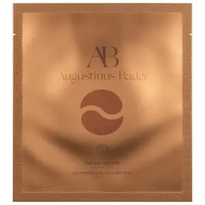 Augustinus Bader The Eye Patches 1 Set / 2 Patches [Normal, Dry, Combination, and Oily, Mask, 1 Set / 2 Patches]