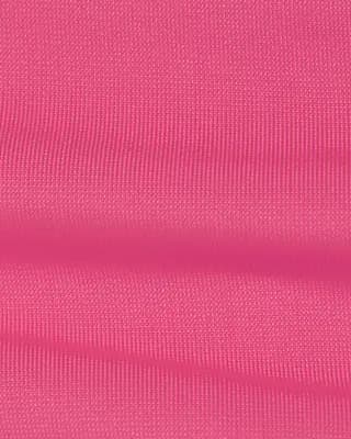 Nike Slim 4.0 Running Waist Pack Hyper Pink/Black/Black [90% polyester/10% spandex, Spot clean, ONE SIZE]