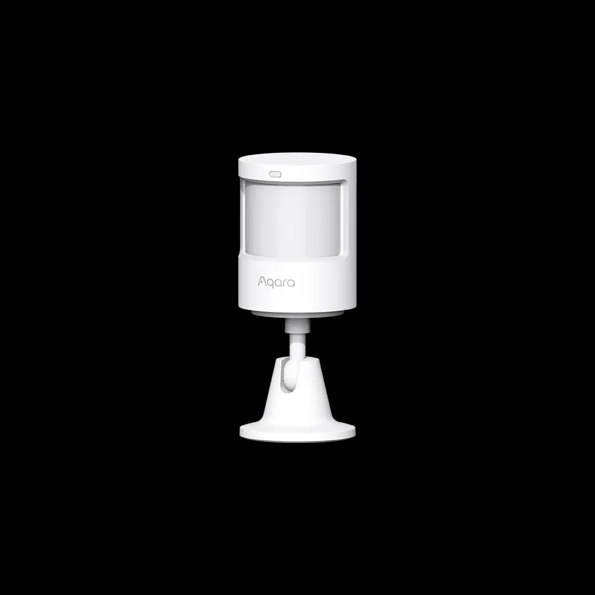 Aqara Motion Sensor P1 [1.30 x 1.30 x 1.64 inch (33.1 x 33.1 x 41.6 mm), 0.072 Pounds / 33g, 7 Meters]
