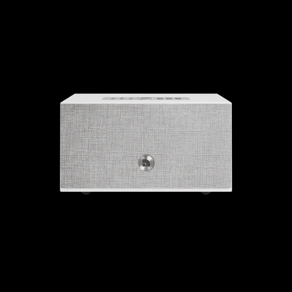 Audio Pro C5 MkII W White [130x250x150 mm, 2,4 kg, 2x8 + 25 W]