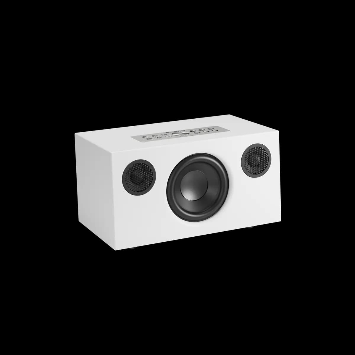 Audio Pro C5 MkII W White [130x250x150 mm, 2,4 kg, 2x8 + 25 W]