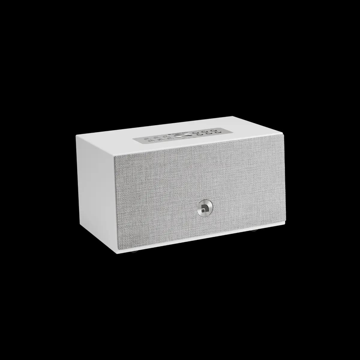 Audio Pro C5 MkII W White [130x250x150 mm, 2,4 kg, 2x8 + 25 W]
