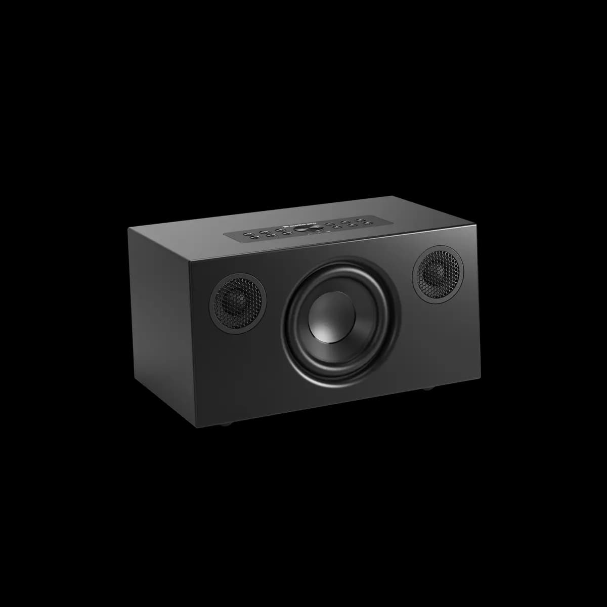 Audio Pro C5 MkII W White [130x250x150 mm, 2,4 kg, 2x8 + 25 W]