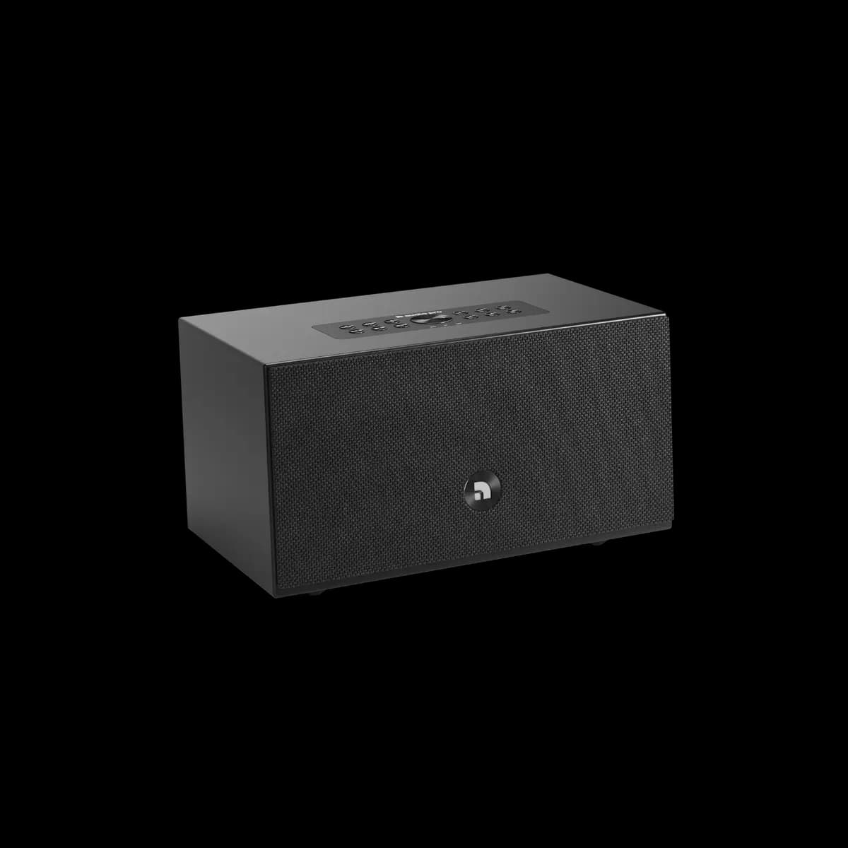 Audio Pro C5 MkII W White [130x250x150 mm, 2,4 kg, 2x8 + 25 W]