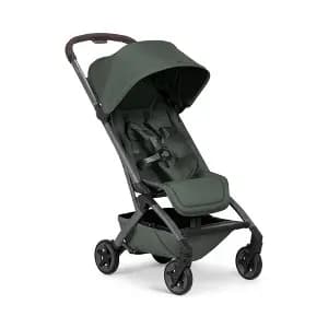 Joolz Aer2 Buggy Lightweight Stroller - Forest Green [Dimensions (Overall) 41.9 Inches (H) x 17.7 Inches (W) x 33.5, Weight 14.3 Pounds, Holds up to 50 Pounds, Dimensions (Collapse