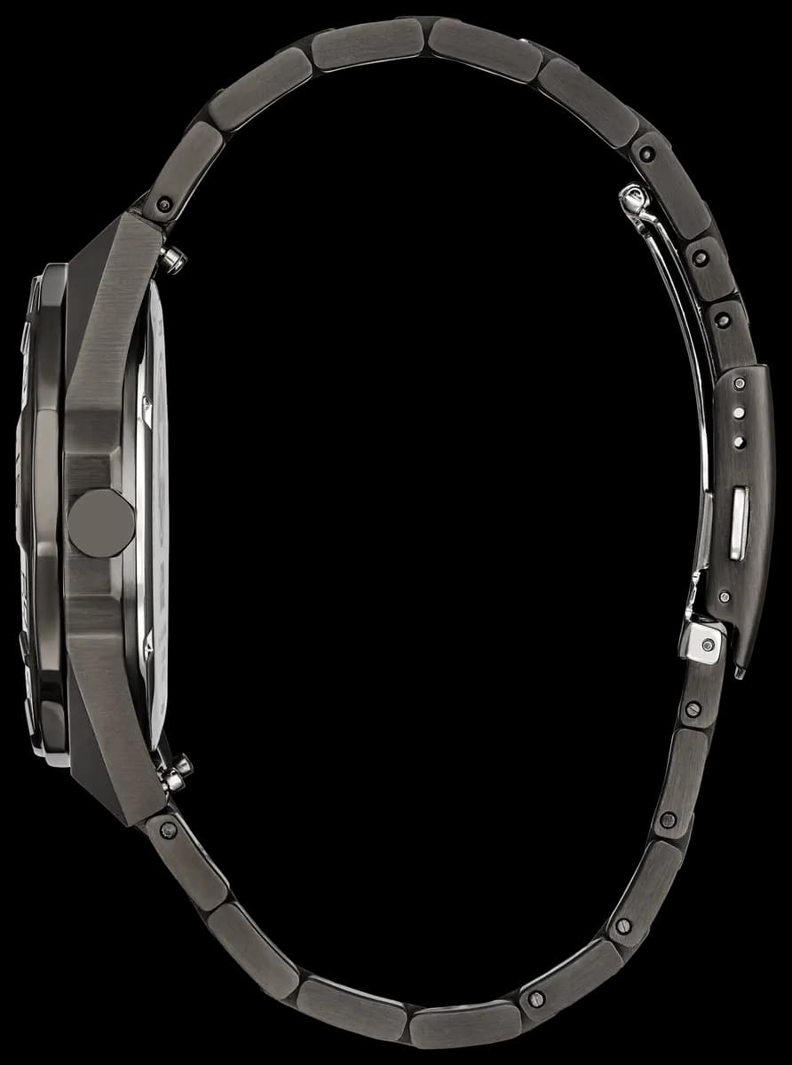 Citizen Imperial Battle AW1857-57W [42mm, J810 Eco-Drive, WR100/10Bar/333ft]