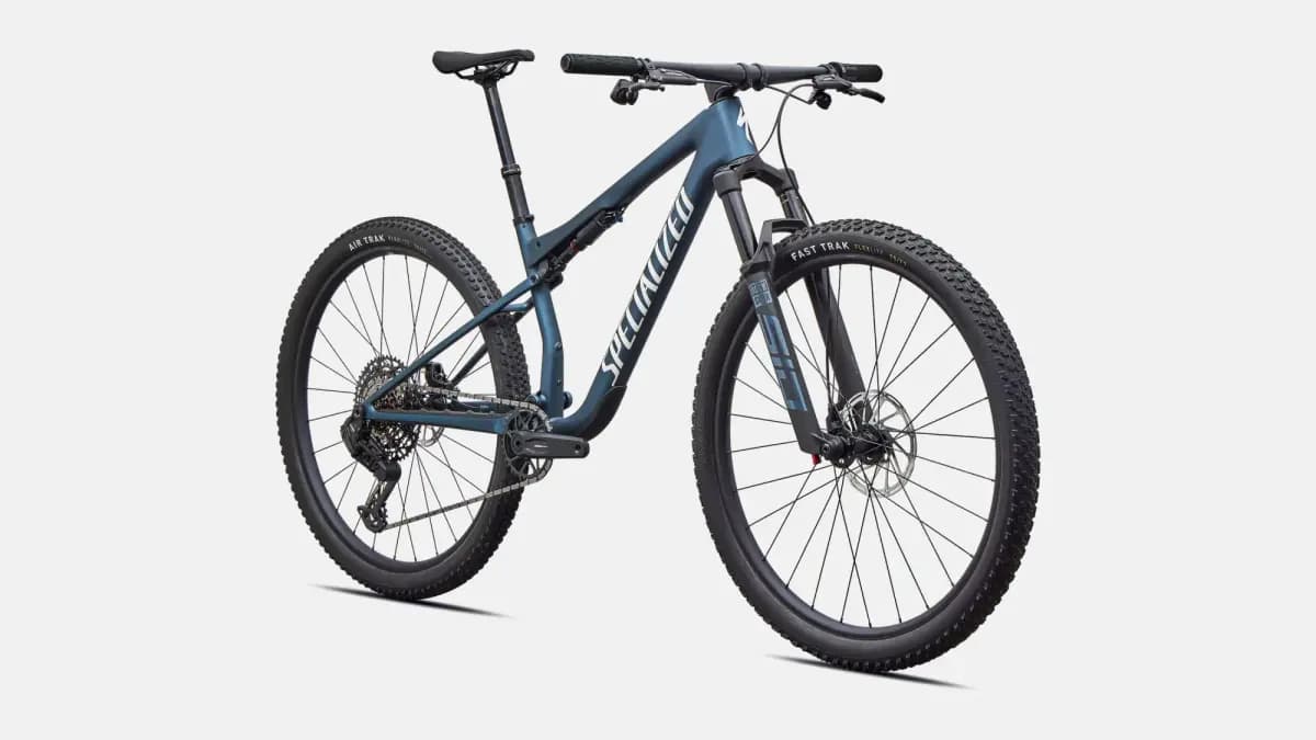 Specialized Epic 9 Comp [FACT 11m Carbon, Progressive XC Race Geometry, Rider-First EngineeredÃ¢â€žÂ¢, threaded BB, 12x148mm UDH compatible rear dropout, internal cable routing, 12