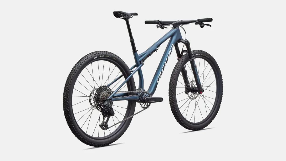 Specialized Epic 9 Comp [FACT 11m Carbon, Progressive XC Race Geometry, Rider-First EngineeredÃ¢â€žÂ¢, threaded BB, 12x148mm UDH compatible rear dropout, internal cable routing, 12