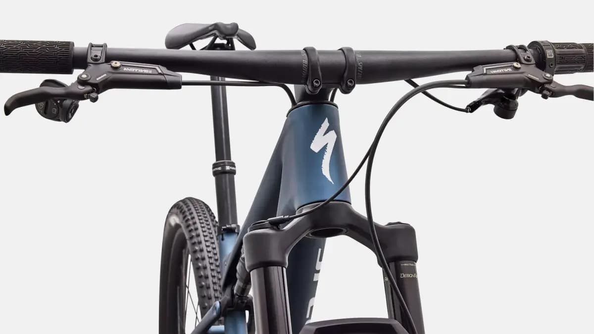Specialized Epic 9 Comp [FACT 11m Carbon, Progressive XC Race Geometry, Rider-First EngineeredÃ¢â€žÂ¢, threaded BB, 12x148mm UDH compatible rear dropout, internal cable routing, 12