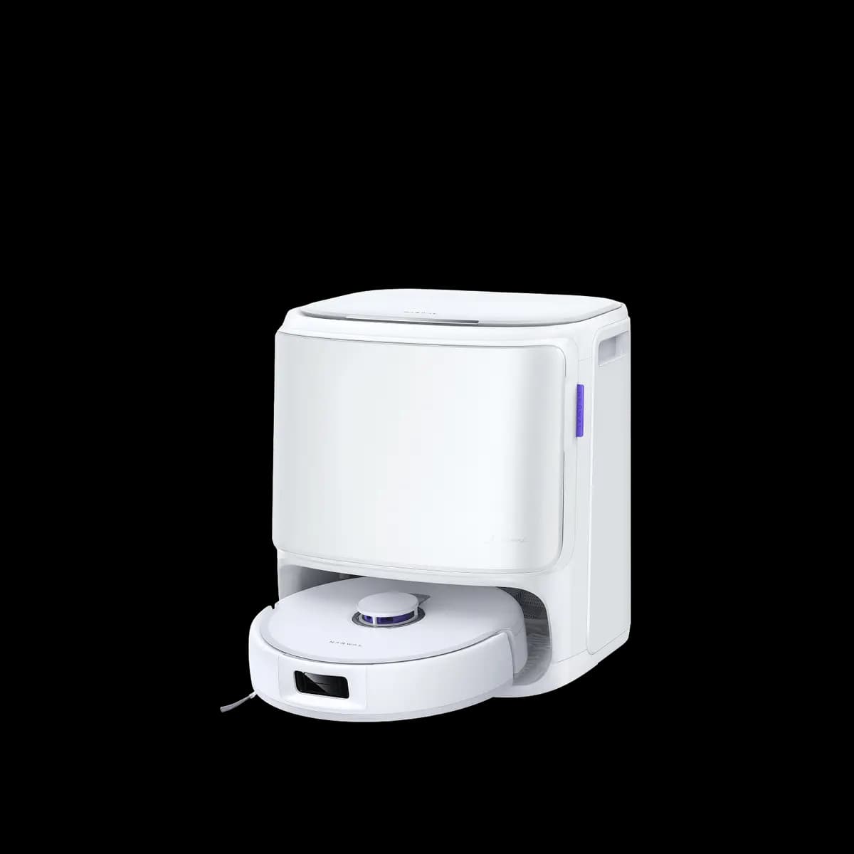 Narwal Freo X10 Pro [355*350*107.7 mm, 3700±100g, 11,000 Pa]