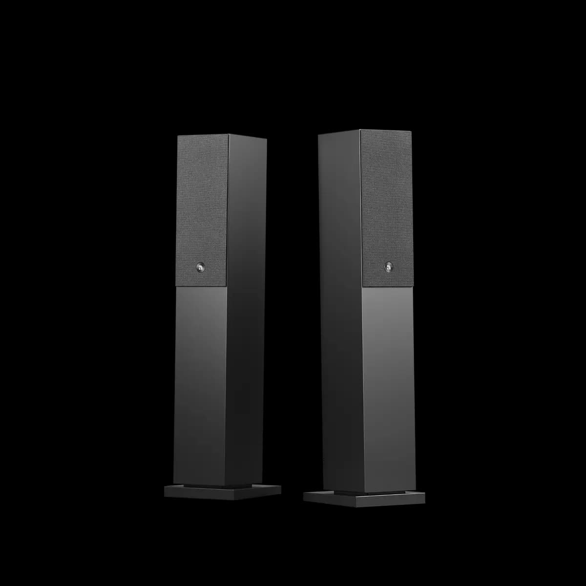 Audio Pro A38 W Black [832x190x210 mm/pc, 14,98 kg, 2x75 W]