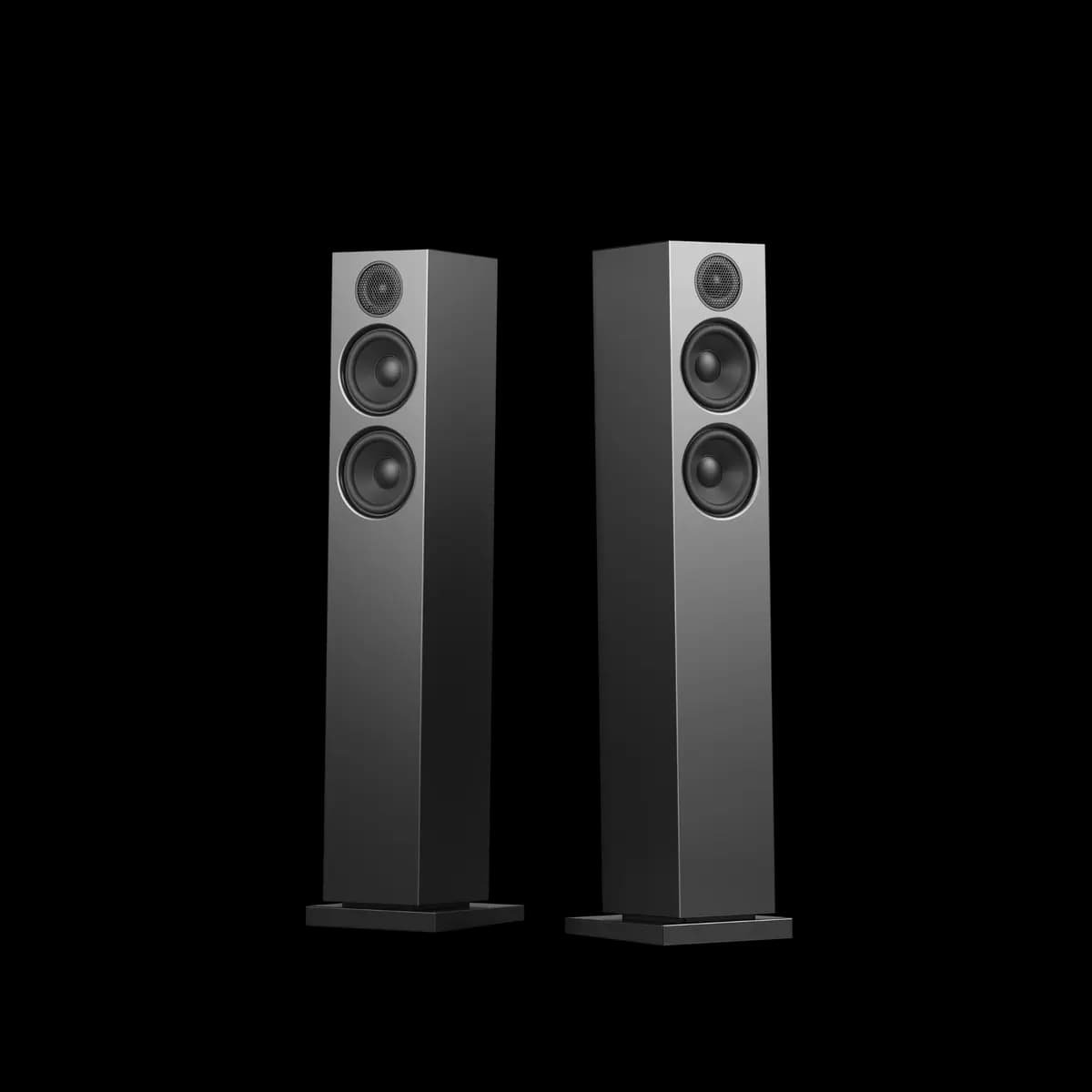 Audio Pro A38 W Black [832x190x210 mm/pc, 14,98 kg, 2x75 W]