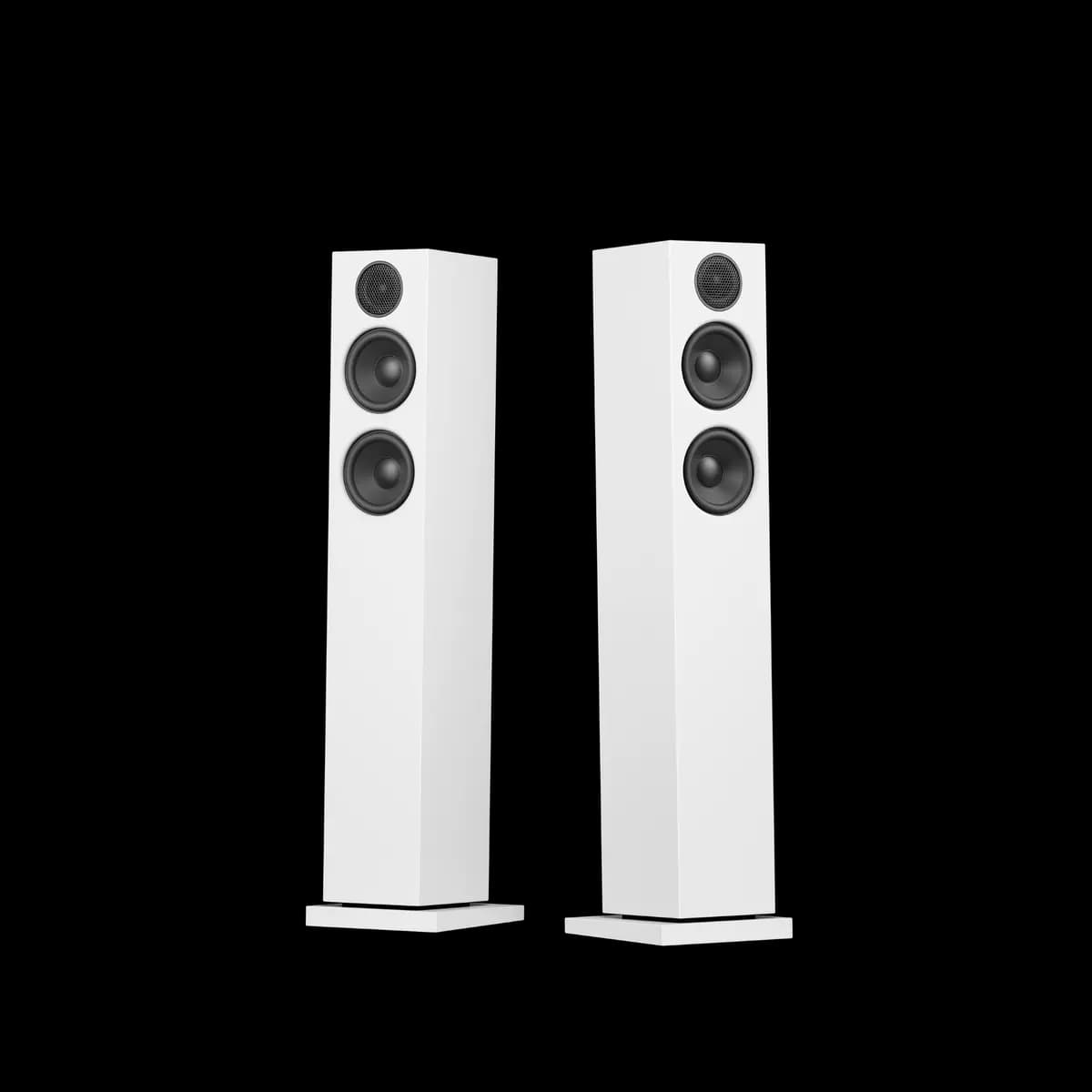 Audio Pro A38 W Black [832x190x210 mm/pc, 14,98 kg, 2x75 W]