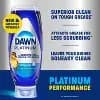 Dawn Platinum Ez-Squeeze Dishwashing Liquid Dish Soap - 18 fl oz [Scent Rain Shower, Product Form Liquid, Package Quantity 1, Recommended Surface Application Multi-Surface]