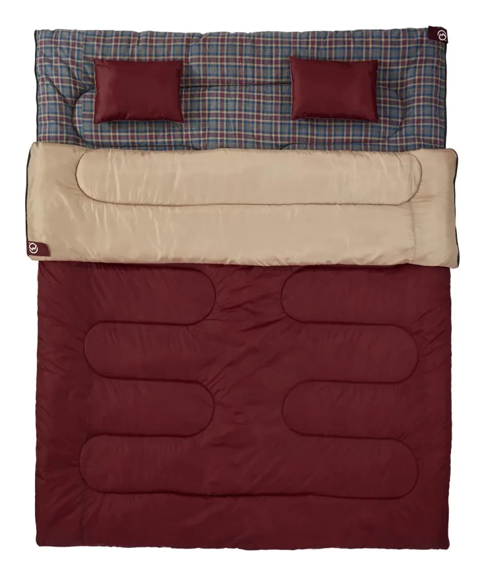 Magellan Outdoors Magellan Outdoors Large Mummy Sleeping Pad [ThermaZone, 4, Below 0 Degrees]