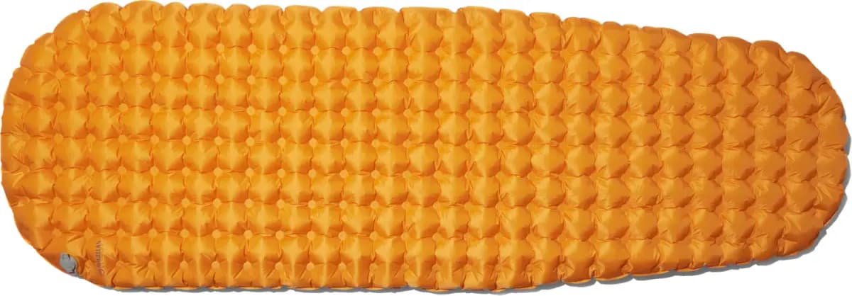 Magellan Outdoors Magellan Outdoors Large Mummy Sleeping Pad [ThermaZone, 4, Below 0 Degrees]