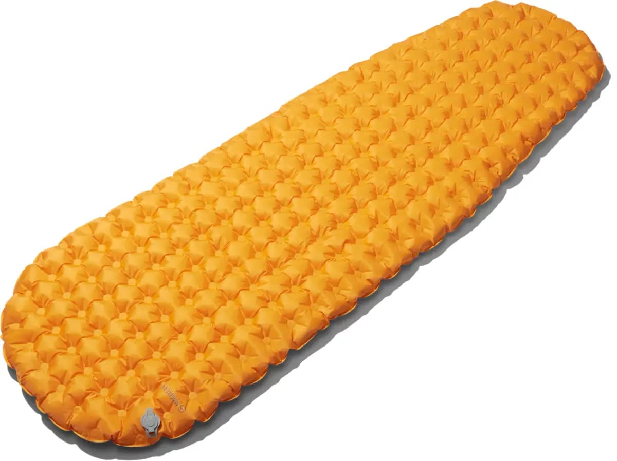 Magellan Outdoors Magellan Outdoors Large Mummy Sleeping Pad [ThermaZone, 4, Below 0 Degrees]