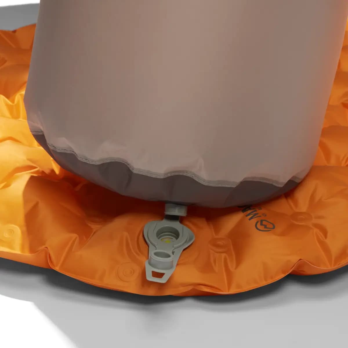 Magellan Outdoors Magellan Outdoors Large Mummy Sleeping Pad [ThermaZone, 4, Below 0 Degrees]