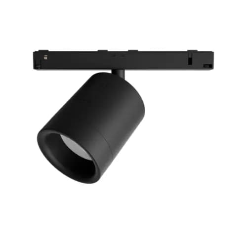 Philips Hue Perifo cylinder spotlight [046677583309, Black, Metal]