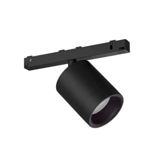 Philips Hue Perifo cylinder spotlight [046677583309, Black, Metal]