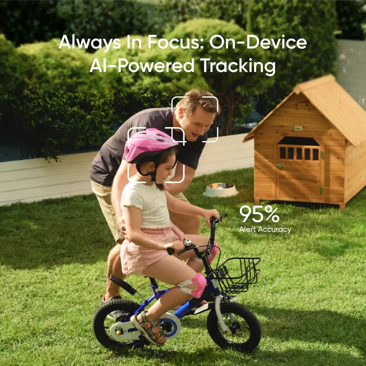 eufy SoloCam S340 [Dual-Cam, 12m(40ft), Hybrid 8×]